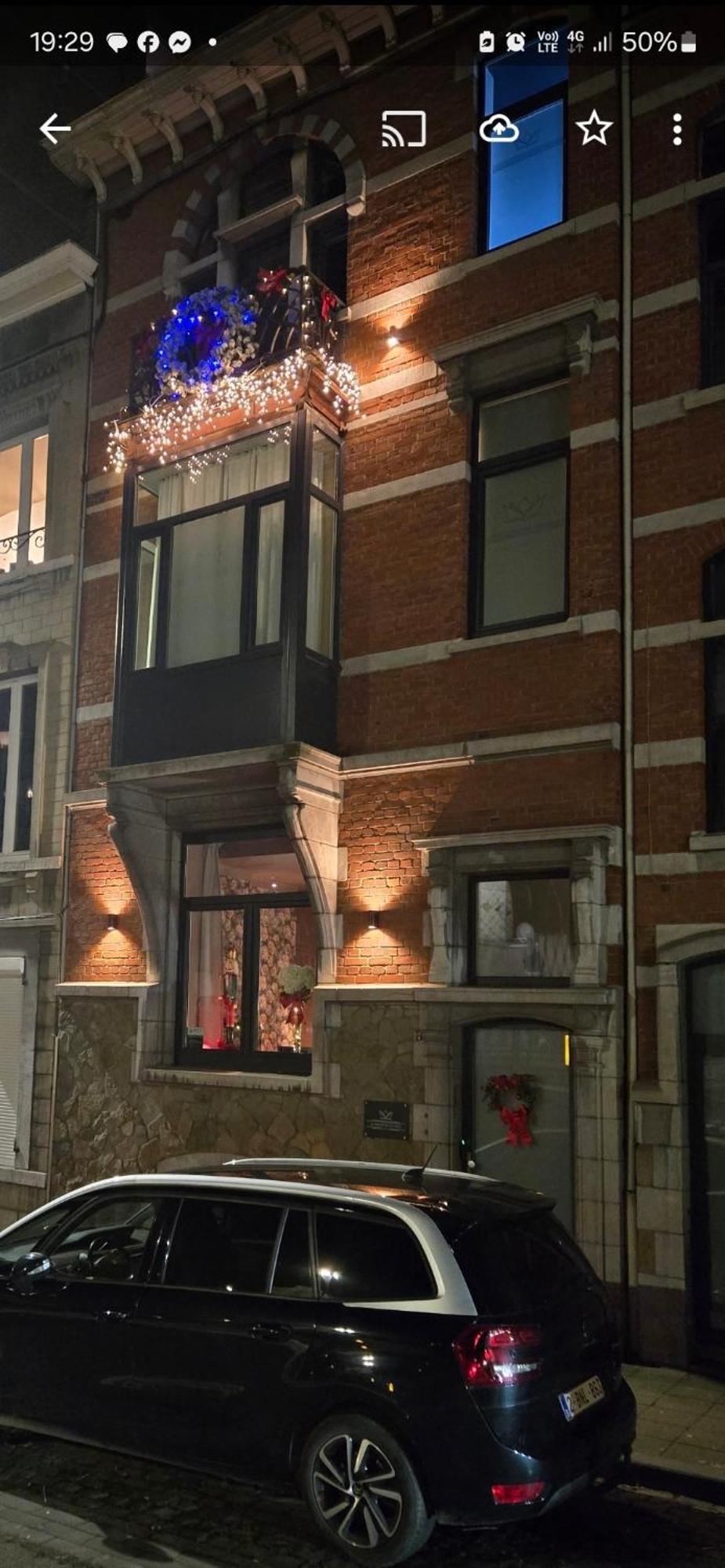 Maison Du Roi Liege Exterior photo