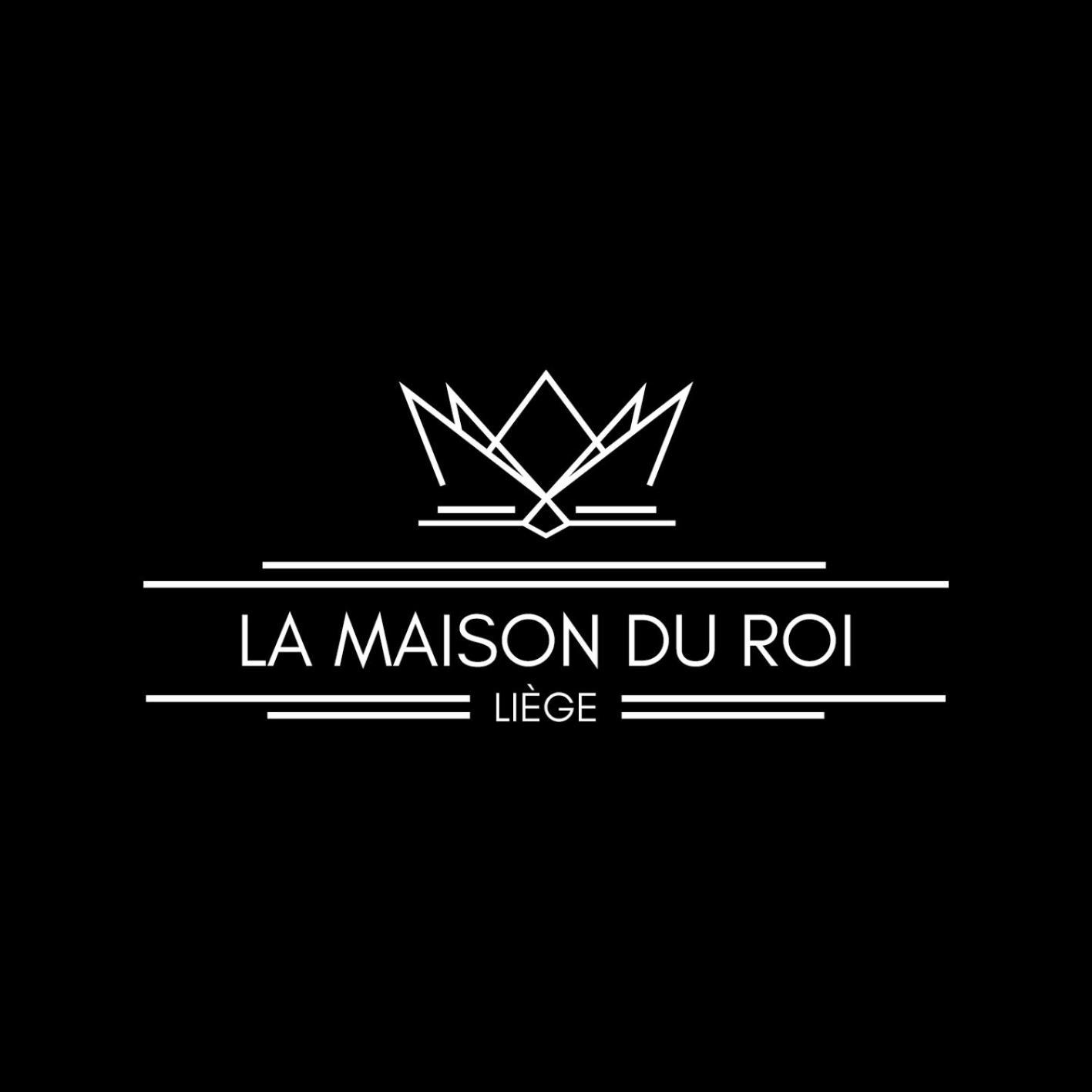 Maison Du Roi Liege Exterior photo